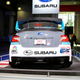Illustration for article titled Subaru’s Secret Car Is Their GRC 2015 Subaru WRX STI